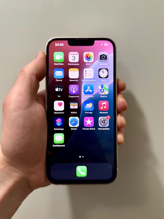 iPhone 13 128GB Айфон 13 128GB