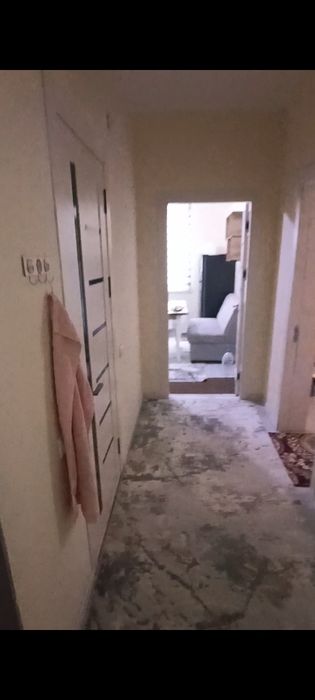 Чирчиқ Шахри, новостройкада квартира ижарага берилади.