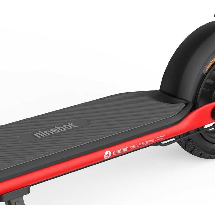 Trotineta Ninebot KickScooter D38E - Segway