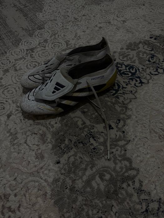 Бутсы Adidas Predator оригинал