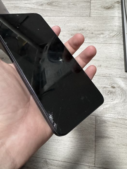 Продаются realme 50 note