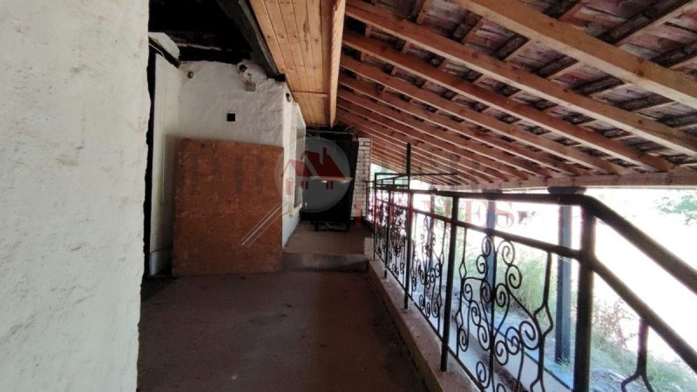 Продажба Къща гр. Павликени - с. Паскалевец 76m²