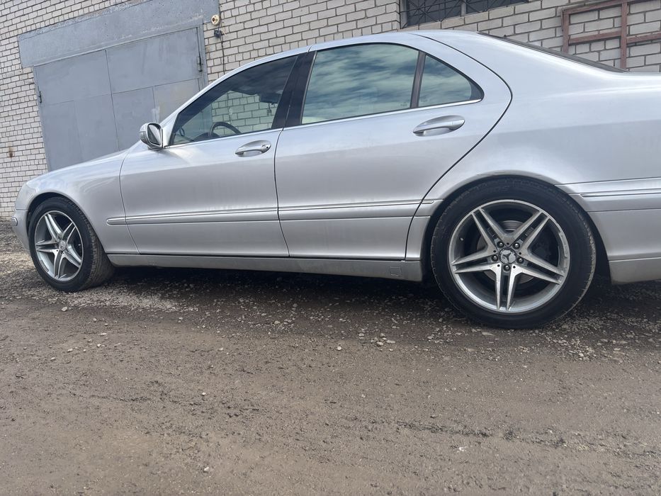 Диски мерс r18 245/45/18