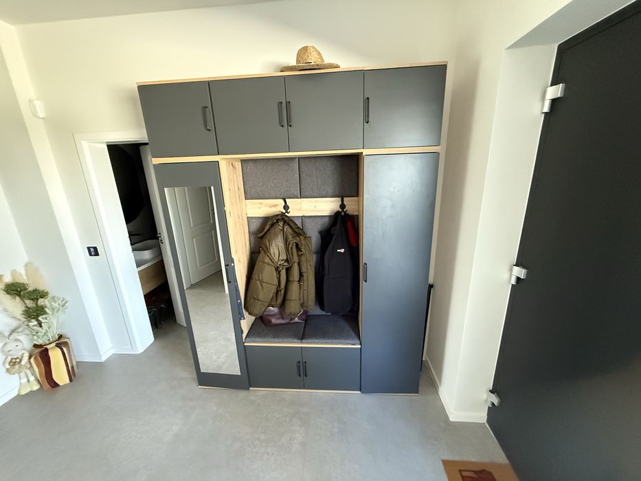 Портманто - 180 х 230