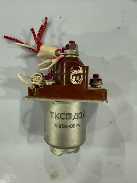 Радиодетали Темиртау