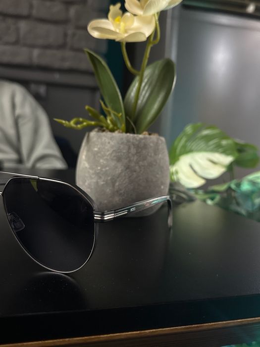 Слънчеви  очила Hugo boss 1747/s 84 JIR