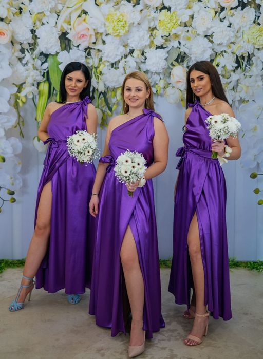 Rochii lungi elegante de ocazie