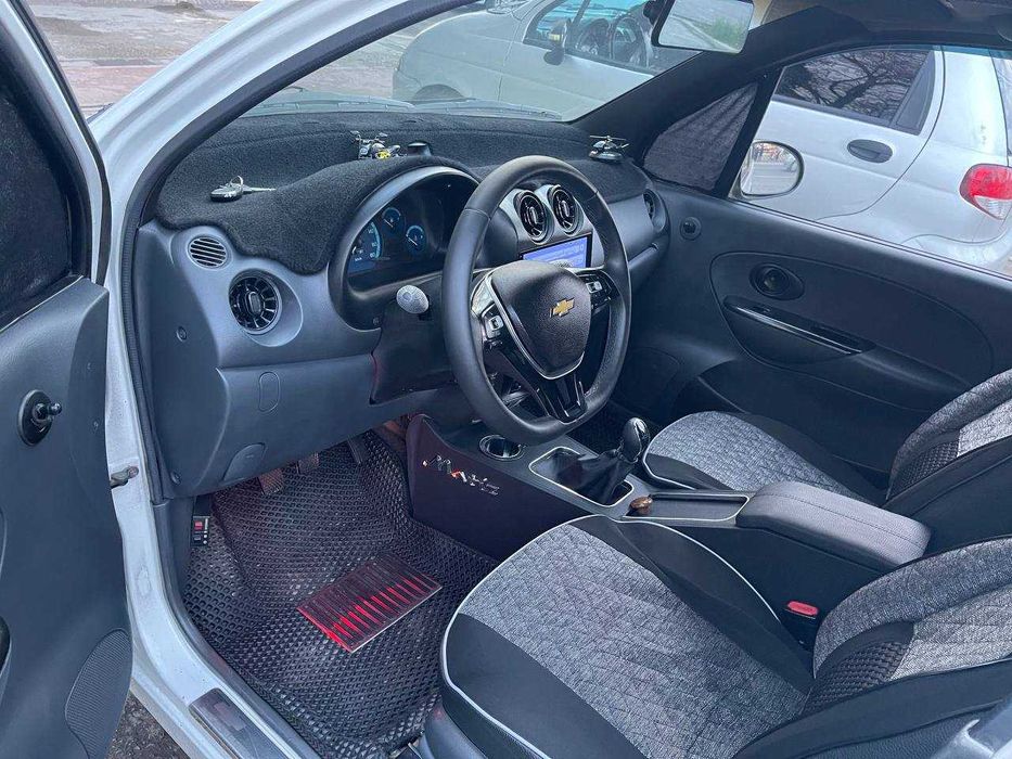 Продаю матиз 2004года