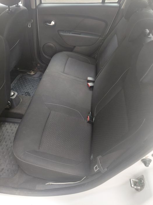 Vand dacia logan taxi