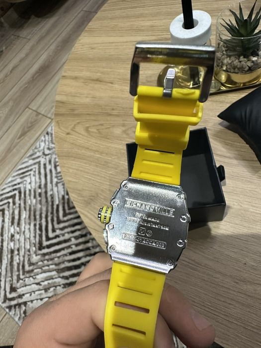 Richard mille,Patek philippe,Rolex