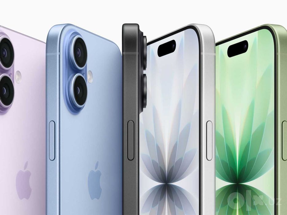 Apple IPhone 17 E-sim/Sim