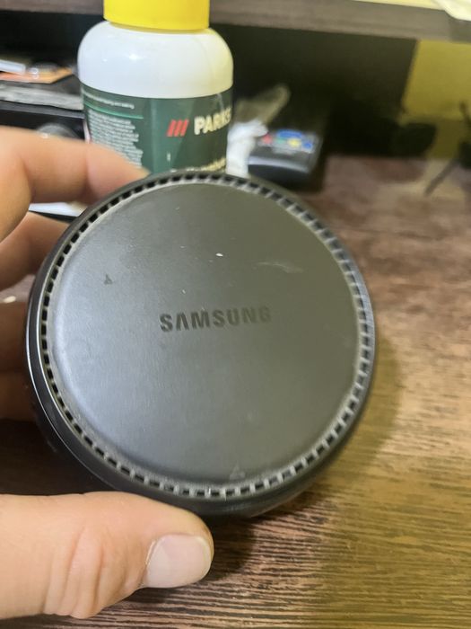 Vand Samsung Dex