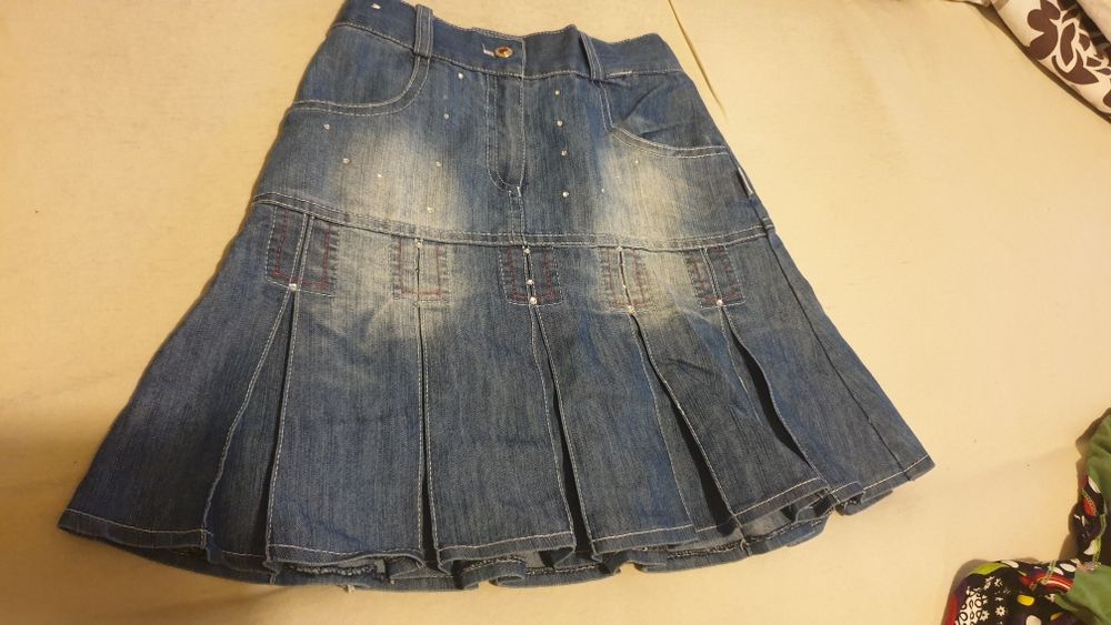 Детски поли и рокля и други