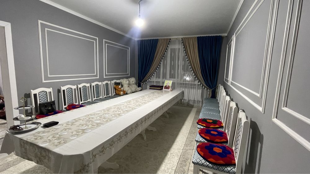 Продам дом в отличном состоянии 10на15