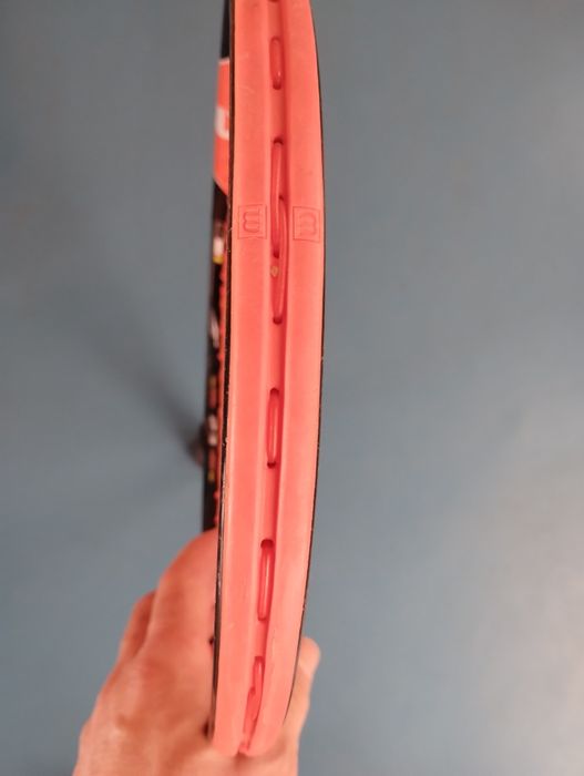 Racheta wilson burn junior 23