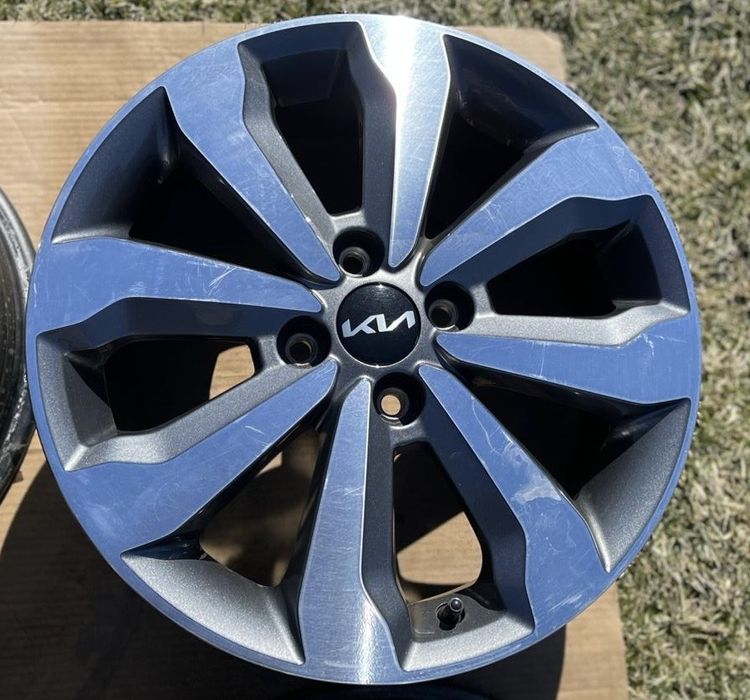 Jante Kia 16 Stonic originale