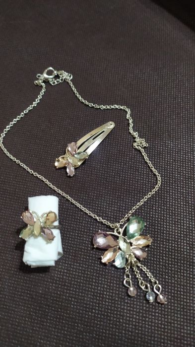 Бижутерия для девочек