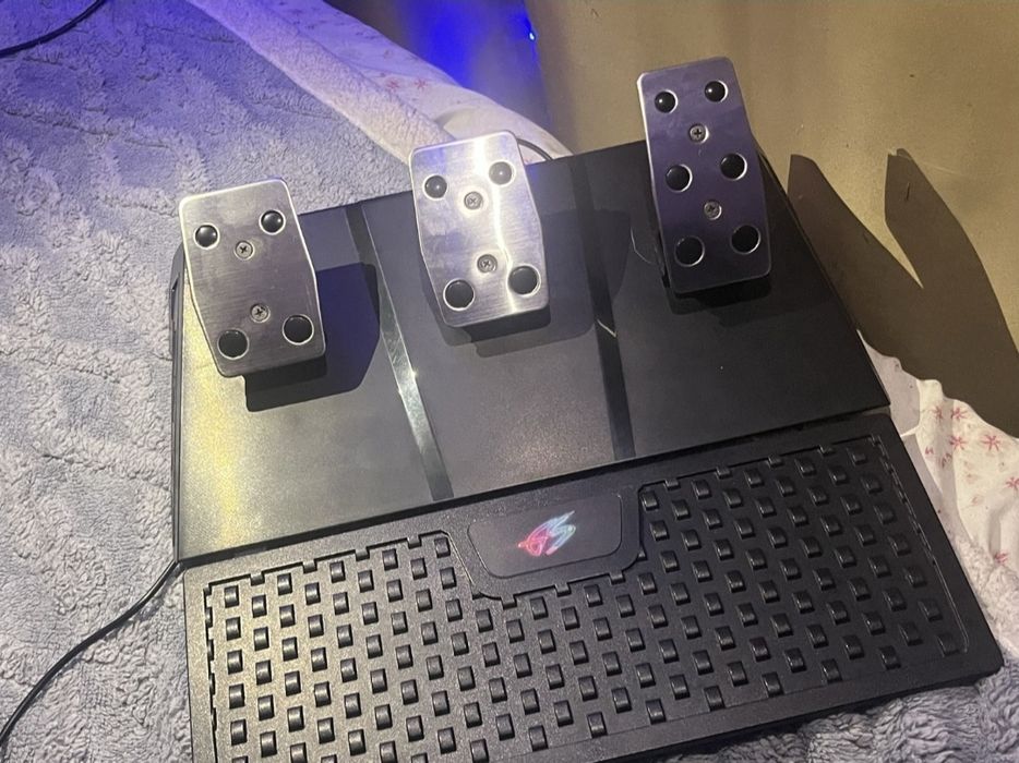 Dexp Wheelman Pro GT