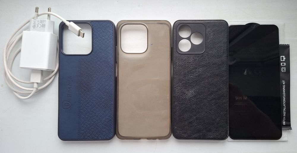 Realme Note 50 128гб