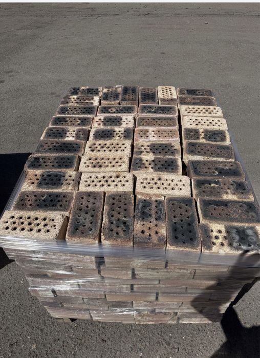 Продам кирпич экибастузсуий марки 125