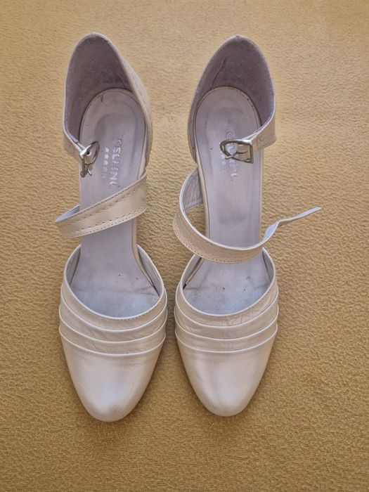 Pantofi eleganti, marimea 36