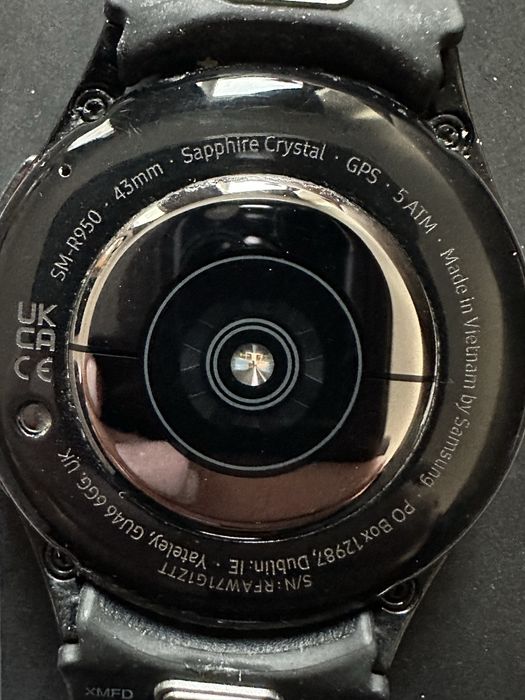 Samsung Galaxy Watch 6