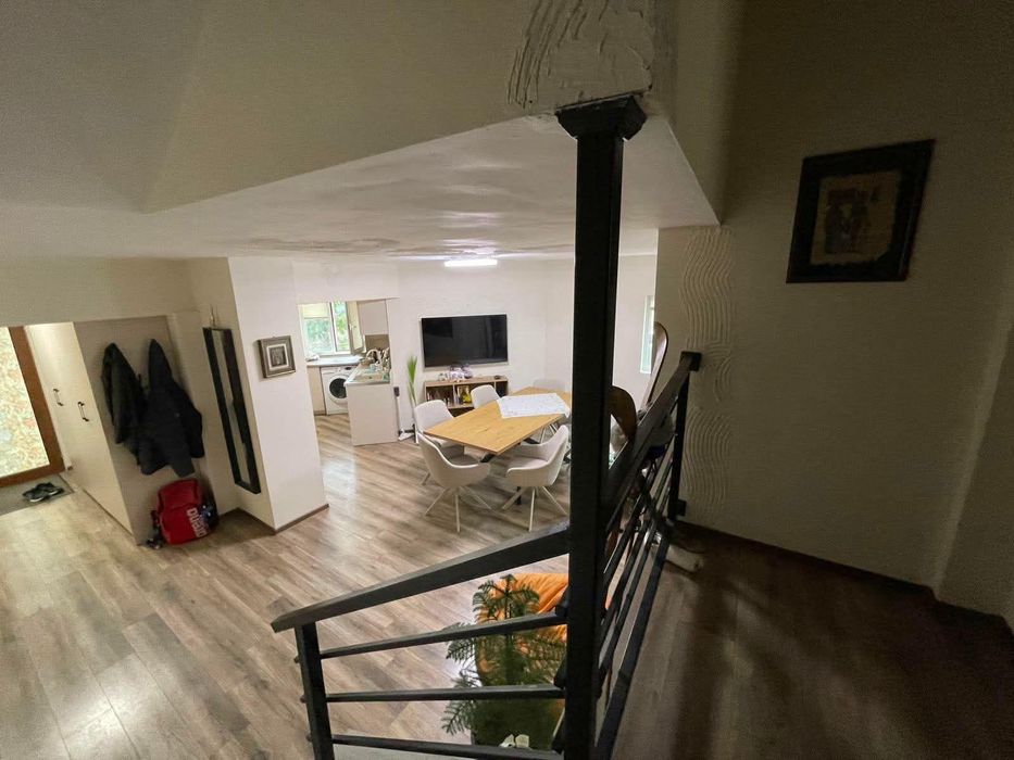 Тристаен апартамент в ж.к. Младост 2