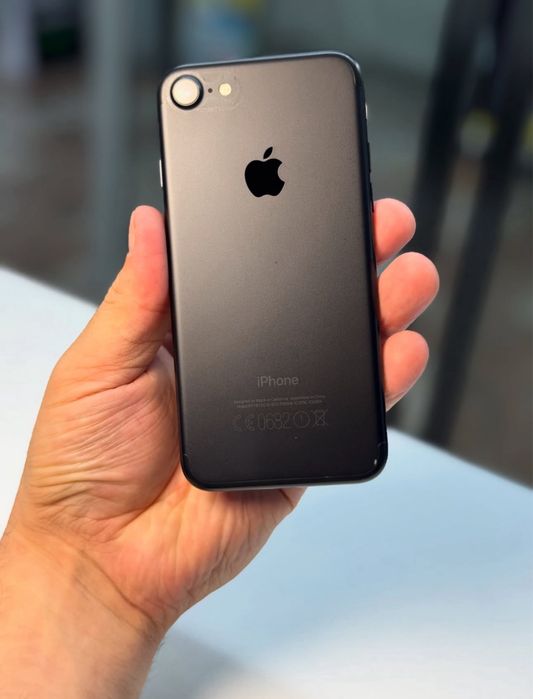 iPhone 7 , Functioneaza Perfect