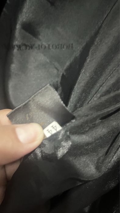 Продам норковую шубу