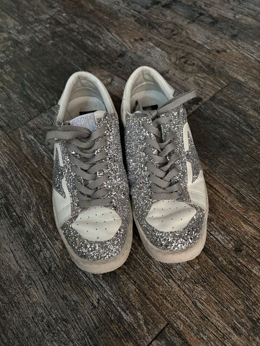 Кеды golden goose 37-38
