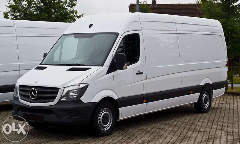 Кормилна рейка за Мерцедес Sprinter