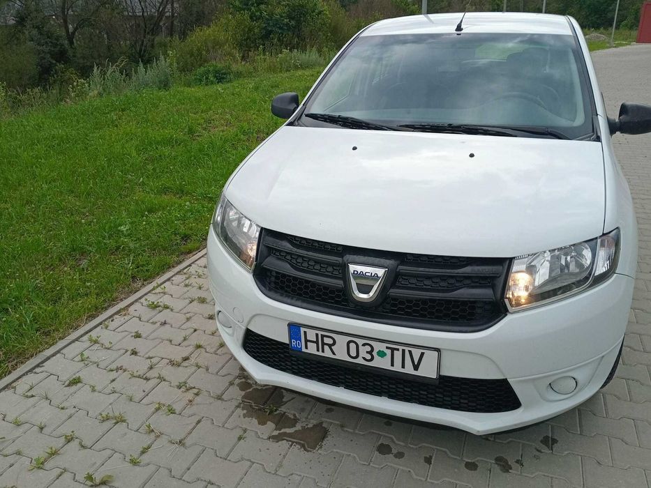 Dacia Sandero II, 1.5 dci
