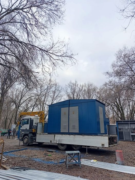 Манипулятор, Автокран