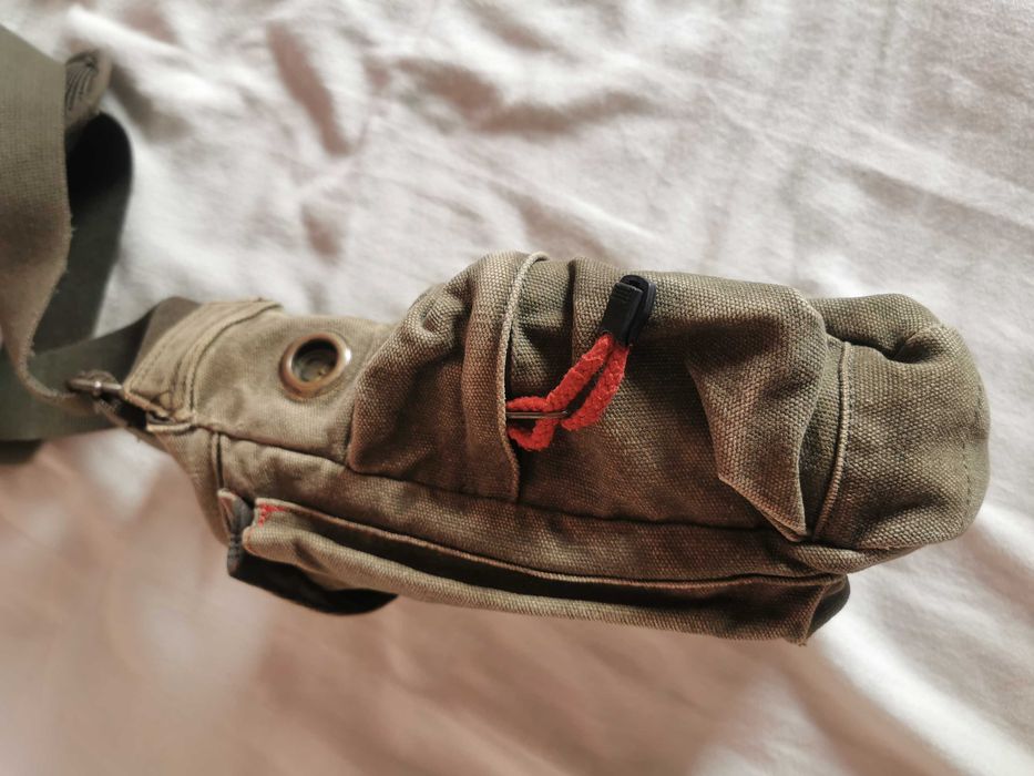 Geanta barbati Esprit Ranger National Park Service