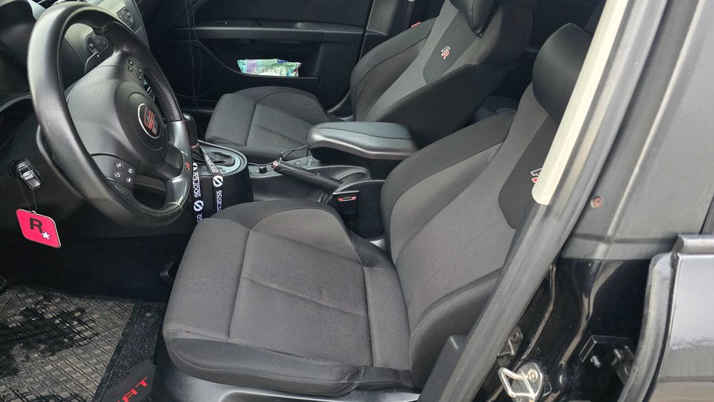 Seat Leon FR 2.0T