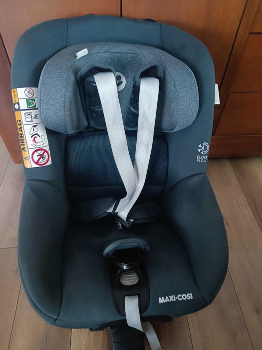 Scaun auto Maxi Cosi Pro Mica Eco i-size