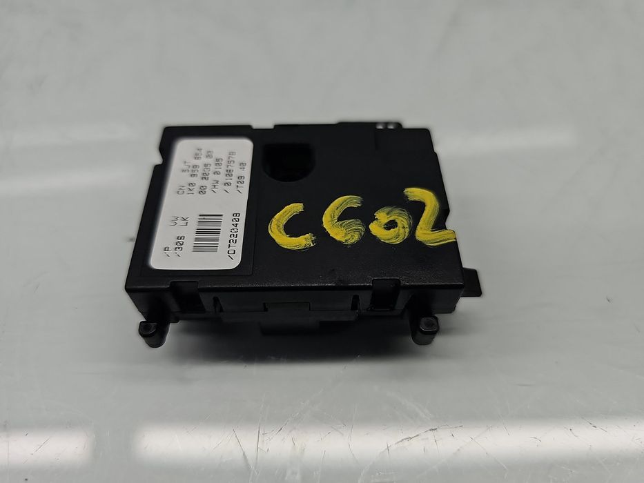 Senzor unghi volan AUDI A3 (8P1) [Fabr 2003-2012] 1K0959654