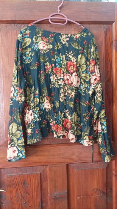 Дамска блуза H&M