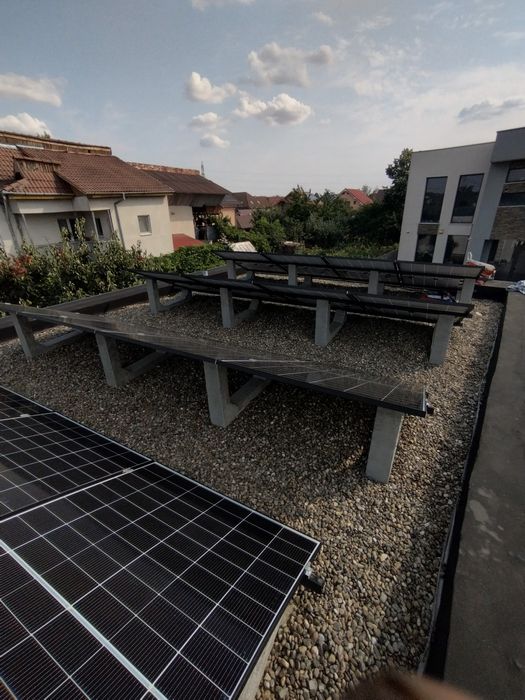 Electrician  autorizat ANRE : Sisteme fotovoltaice , instalatie electrice , mentenanta