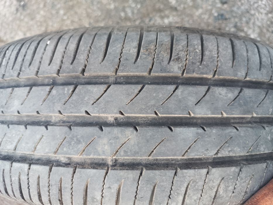 Шины летние Toyo 185/65/R14