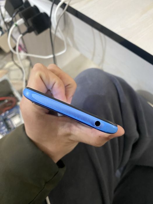 Redmi 10a arzon sotaman