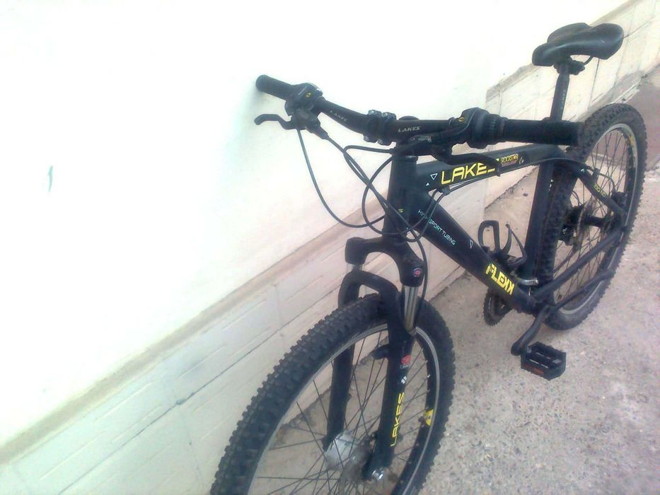 179 € Lakes Scott Cube Canyon Carver Cannondale Merida