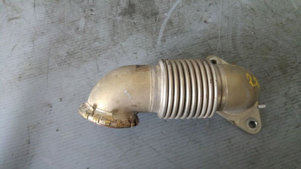 conducta egr 2.2 jtd alfa romeo stelvio dupa 2016