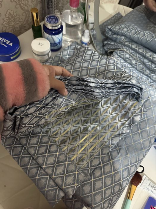 Шторы на спалня.