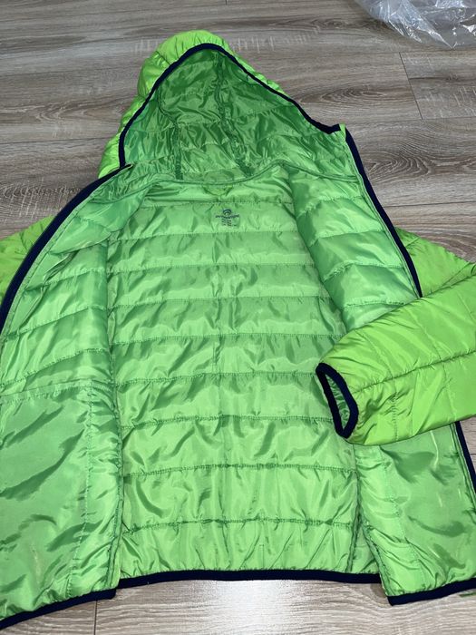 Демисезонная куртка outventure