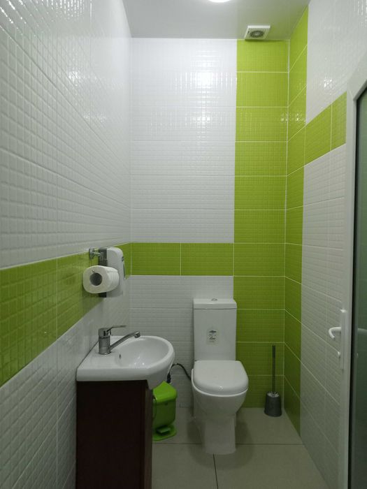 Yu Коммерческое помещение 130м2 1 этаж, 1 линия Электроаппарат