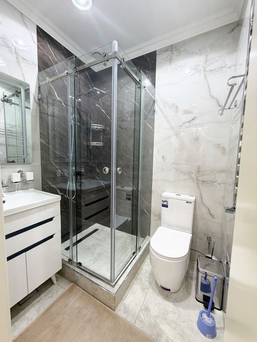 Аренда 3х ком 110 м2 Elite soft Янгихаетский район