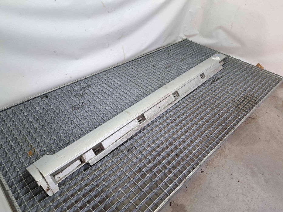 Prag lateral dreapta Volkswagen Passat B7 (362) Variant [Fabr 2010-201