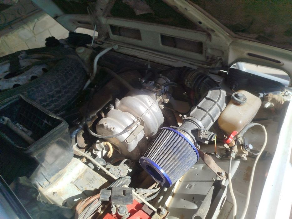 Продаётся Ваз2121 нива