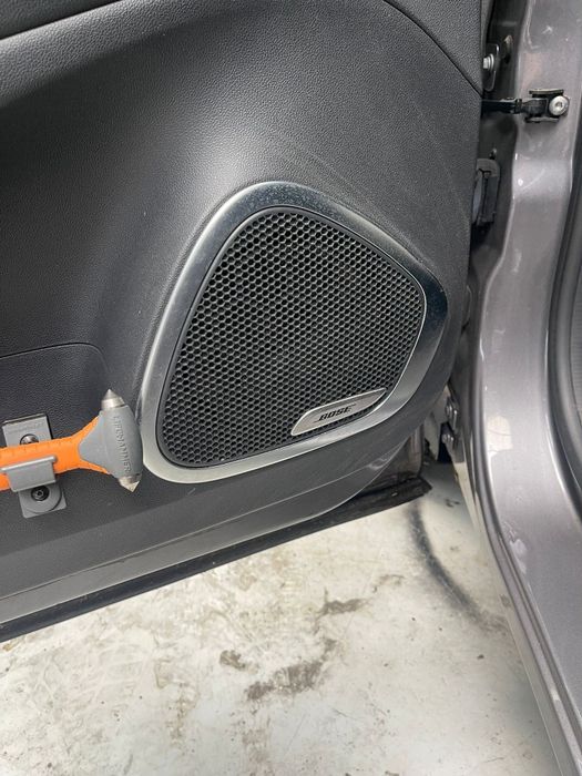 RENAULT - CAPTUR - Facelift 2018 0.9tce Bose